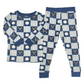 Baseball Patchwork Set - Little One Shop