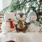 Bo The Polar Bear Roly Poly - Bunnies By the Bay