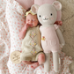 Beatrice the Mouse - Cuddle + Kind