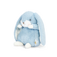 Maui Blue 8" Nibble Bunny - Bunnies By The Bay
