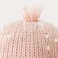Baby Coral Pink Octopus - Cuddle + Kind