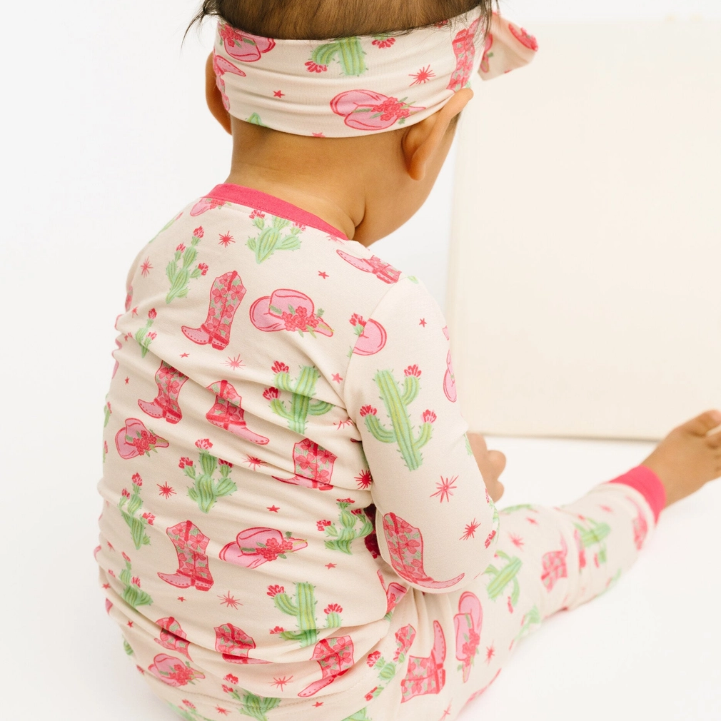 Cowgirl Set - Little One Shop