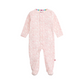 Pink Herds of a Feather Footie - Magnetic Me