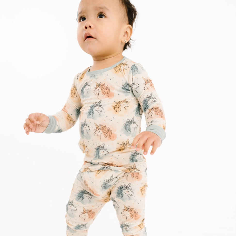 Stardust Unicorn Set - Little One Shop