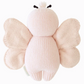 Baby Petal Pink Butterfly - Cuddle + Kind