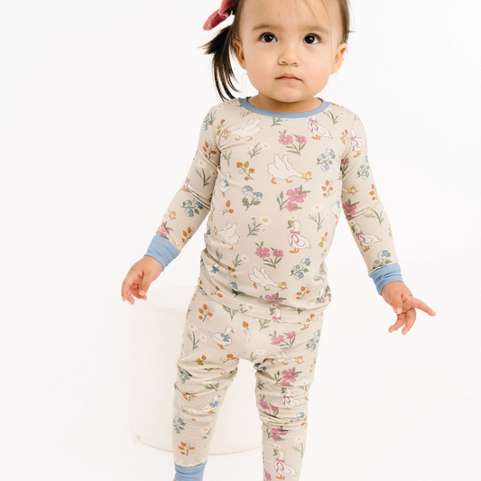 Garden Goose Set - Little One Shop