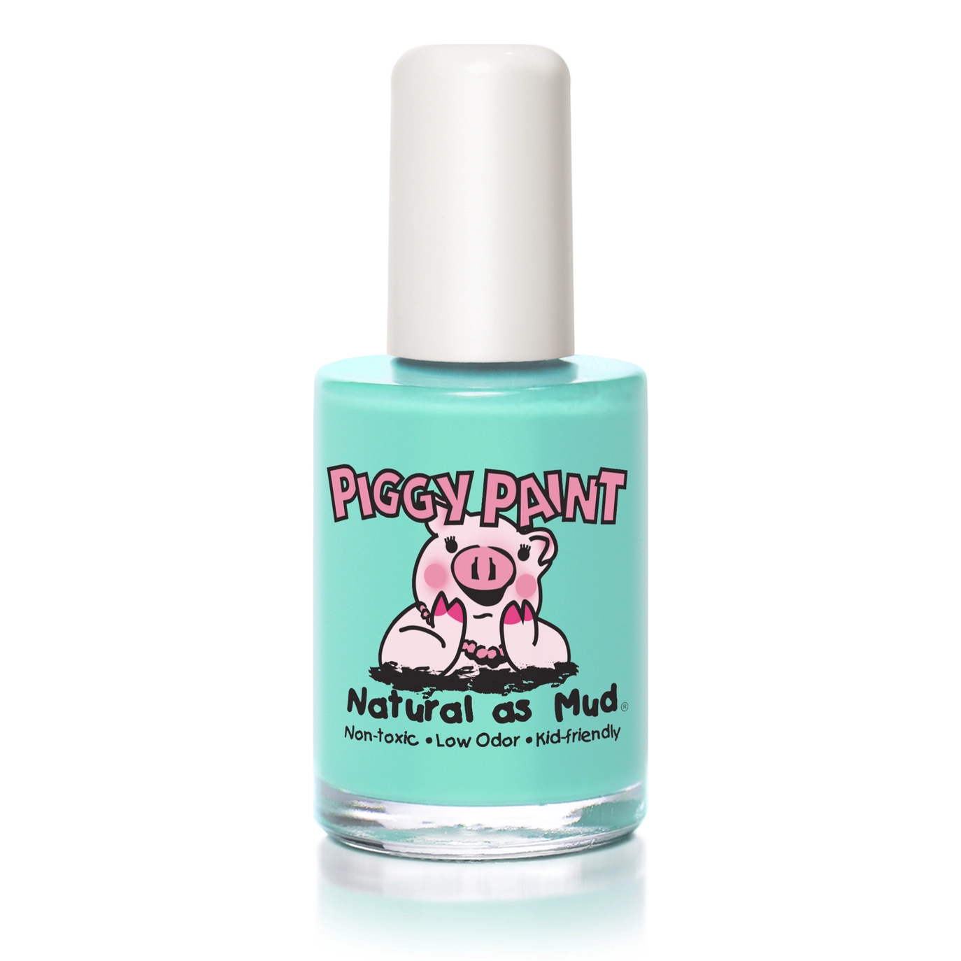 Sea Ya Later Nail Polish - Piggy Paint