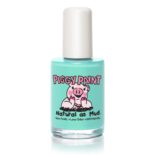 Sea Ya Later Nail Polish - Piggy Paint