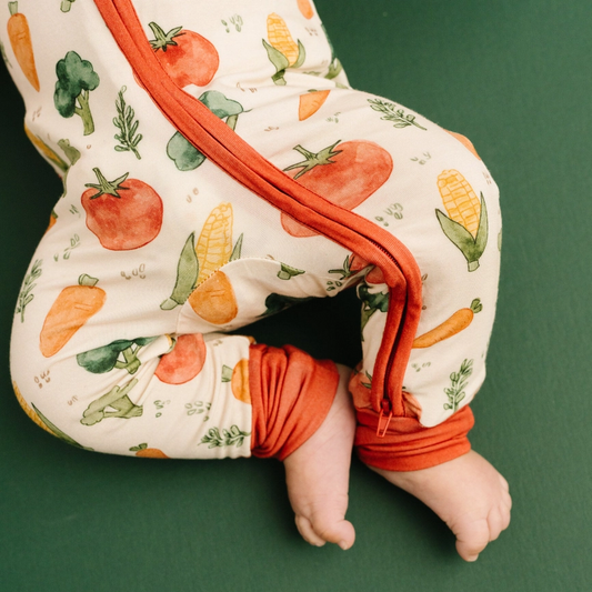 Farm Fresh Sleeper - Little One Shop