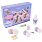 Candy Cloud Fairy Deluxe Makeup Kit- Klee Naturals