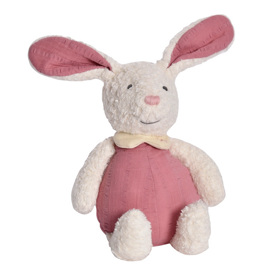 Classic Baby Bunny  - Tikiri Toys