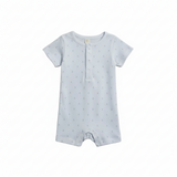 Tee Time Mason Romper - Kendi