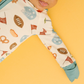 Touchdown Time Sleeper - Little One Shop