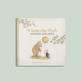 Winnie-the-Pooh Finding Feelings - Tabitha Page