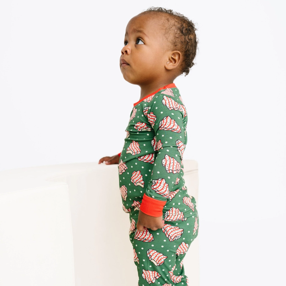 Tree Treats Bamboo Set - Little One Shop