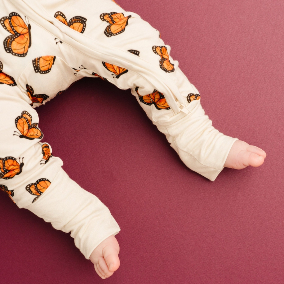 Butterfly Breeze Sleeper - Little One Shop