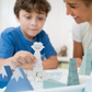 Mindful Play with Yeti Kinspiration Kit - Slumberkins
