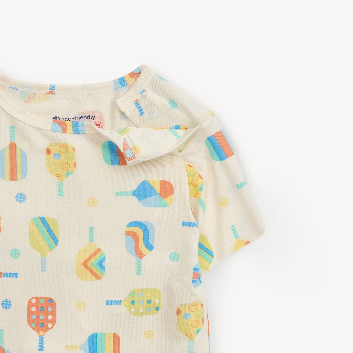 Perfect Pickle Paddles Toddler Set - Magnetic Me