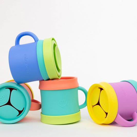 The Everything Cup - morepeas