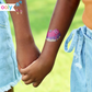 Over the Rainbow Temporary Tattoos - OOLY