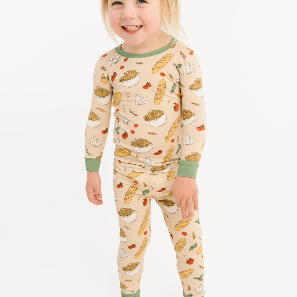 Pasta Party Set - Little One Shop