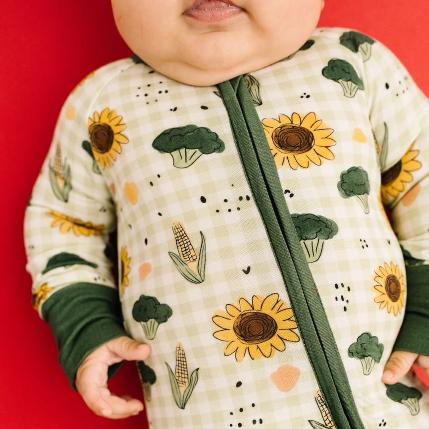 Country Picnic Sleeper - Little One Shop