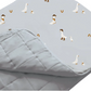 Cowboy Goose Toddler 1.0 TOG Blanket - Gunamuna