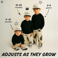 Dad's Tab Two Tone Vintage Cap - Funky Junque