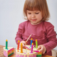 Rainbow Birthday Cake - Tender Leaf Toys