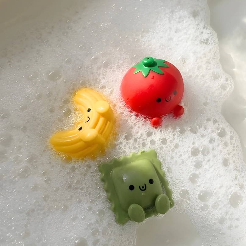 Pasta Itzy Splash Pals - Itzy Ritzy