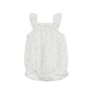 Rosebay Floral Sandra Muslin Romper - Kendi