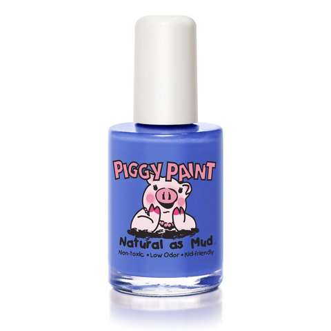 Blueberry Patch Nail Polish - Piggy Paint