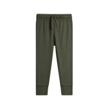 Ivy Atlas Toddler Jogger - Colored Organics