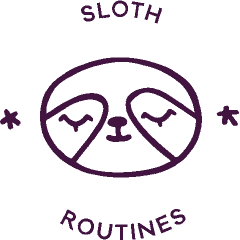 Sloth Snuggler - Slumberkins