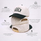 Mini Golf Hat - Funky Junque