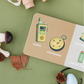 Mountain Baby Board Book - Danielle Wilson