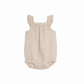 Belmont Floral Sandra Muslin Romper - Kendi