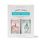 Happy Happy Handwash Set - Dabble & Dollop