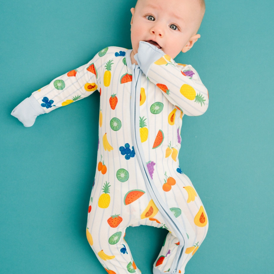 Sweet Fruit Sleeper - Little One Shop
