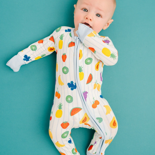 Sweet Fruit Sleeper - Little One Shop