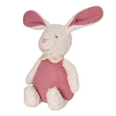 Classic Baby Bunny  - Tikiri Toys