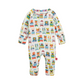 Suite Dreams Coverall - Magnetic Me