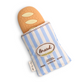 Baguette Teensy Crinkle -  Itzy Ritzy