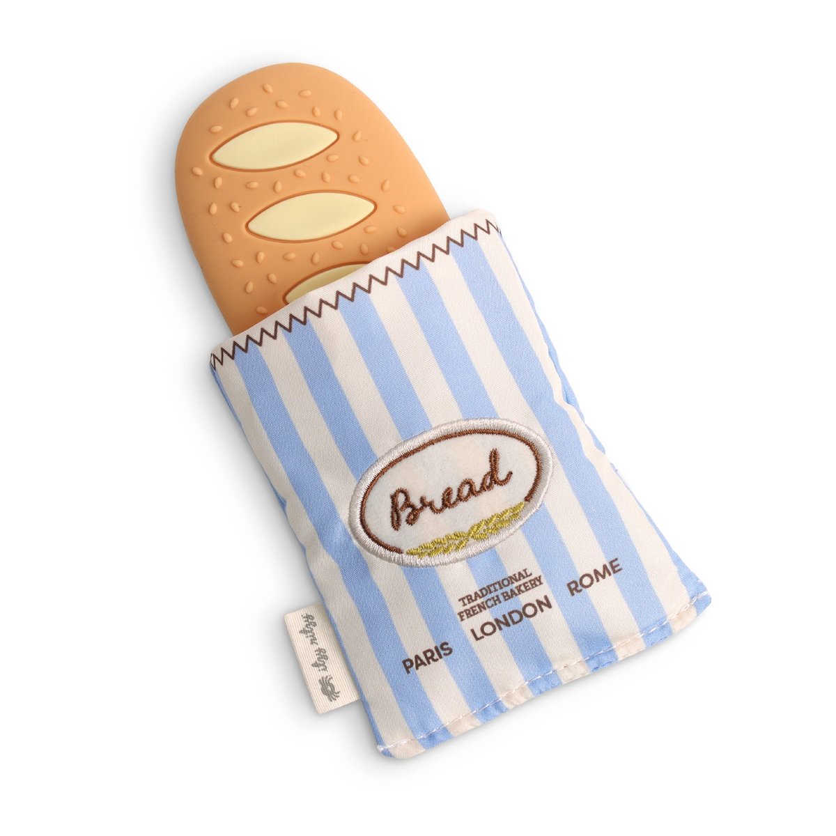 Baguette Teensy Crinkle -  Itzy Ritzy