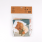 Marcel Bear Fabric Book - Egmont Toys