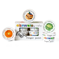 Finger Paint - Elseware Unplug (Ecokids)