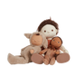 Allie Acorn Dinky Dinkums - Olli Ella