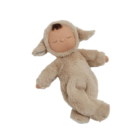 Lamby Pip Cozy Dinkums - Olli Ella