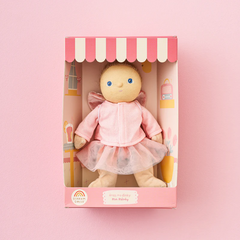 Mia Melody Dress Me Dinky - Olli Ella