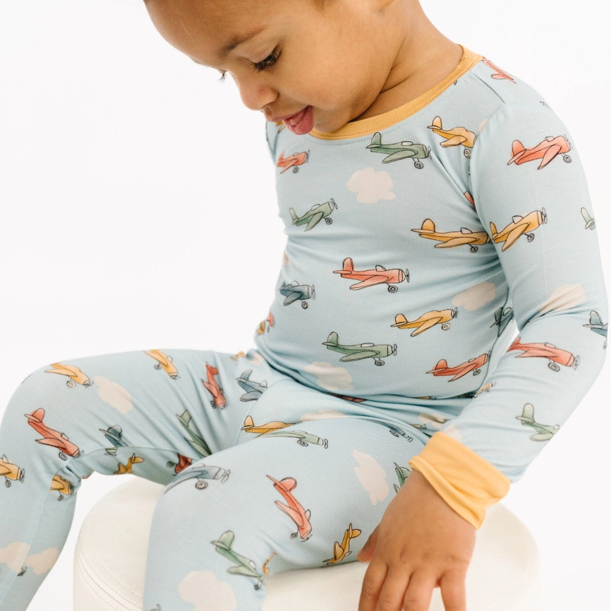 Pilot Pals Set - Little One Shop
